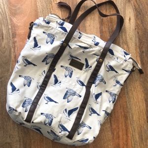 SALE! - Obey Propaganda crossbody bag